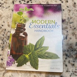 EUC Modern Essentials Handbook Ninth Edition